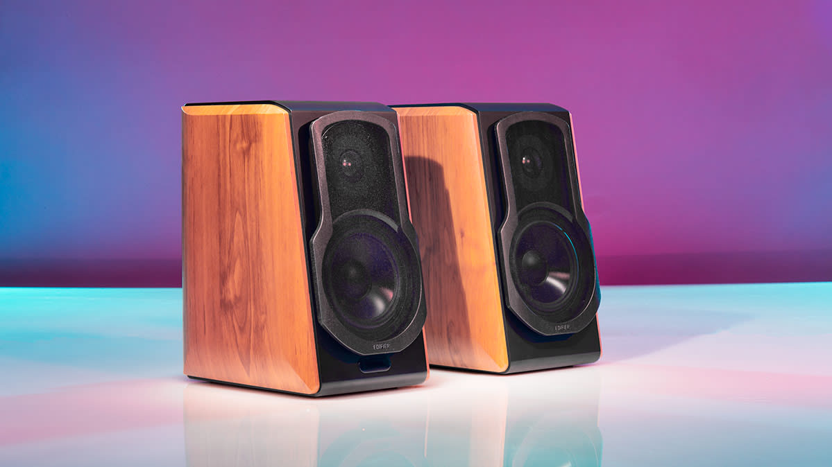 Why 350 Edifier Speakers Beat the Luxury Models Consumer Reports